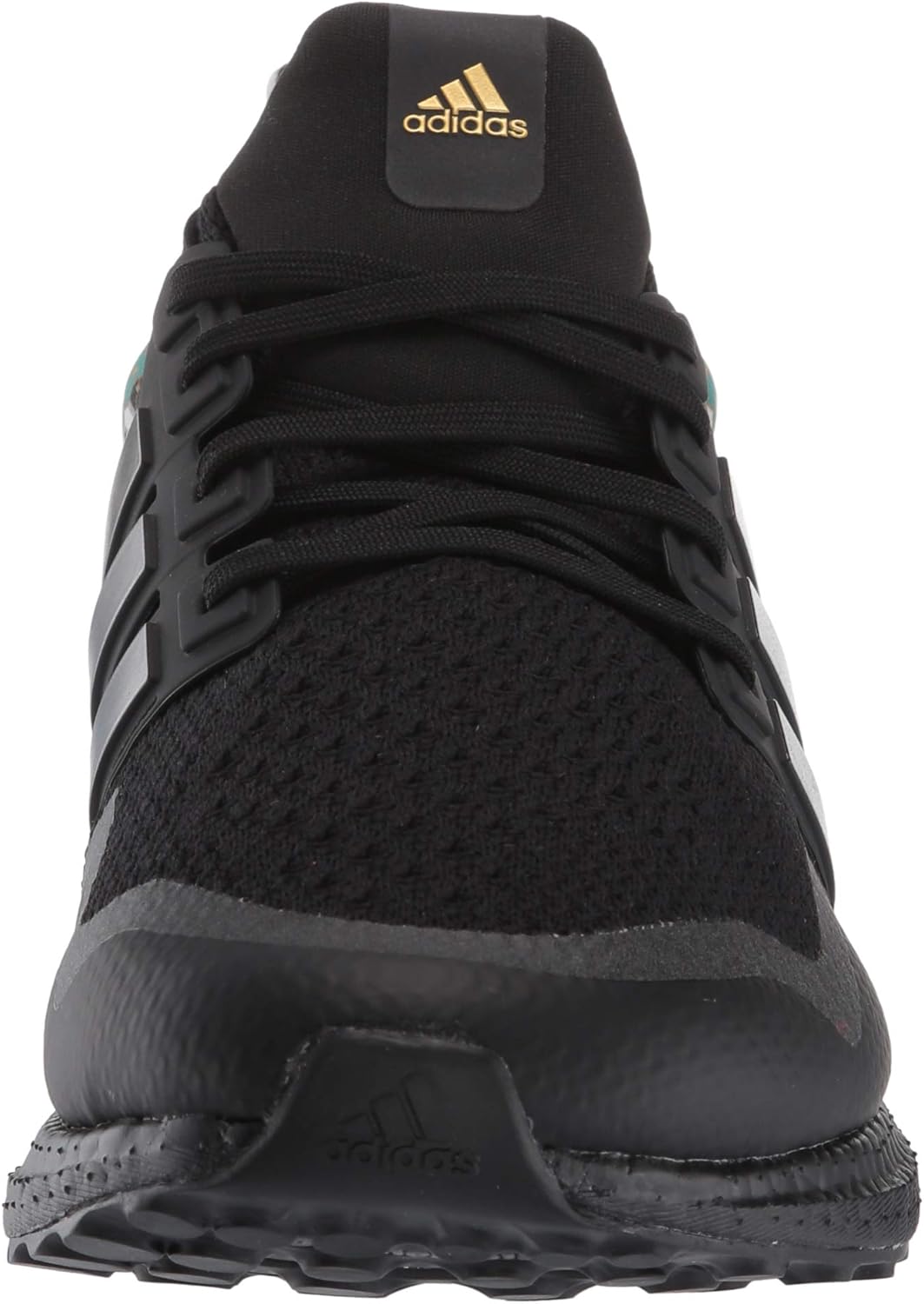 Мужские кроссовки Adidas Ultraboost DNA, черный — фото 2