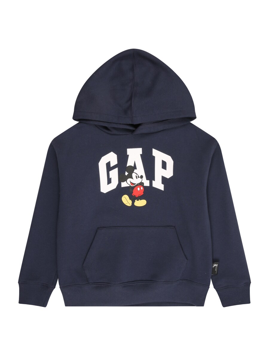 

Толстовка GAP, темно-синий