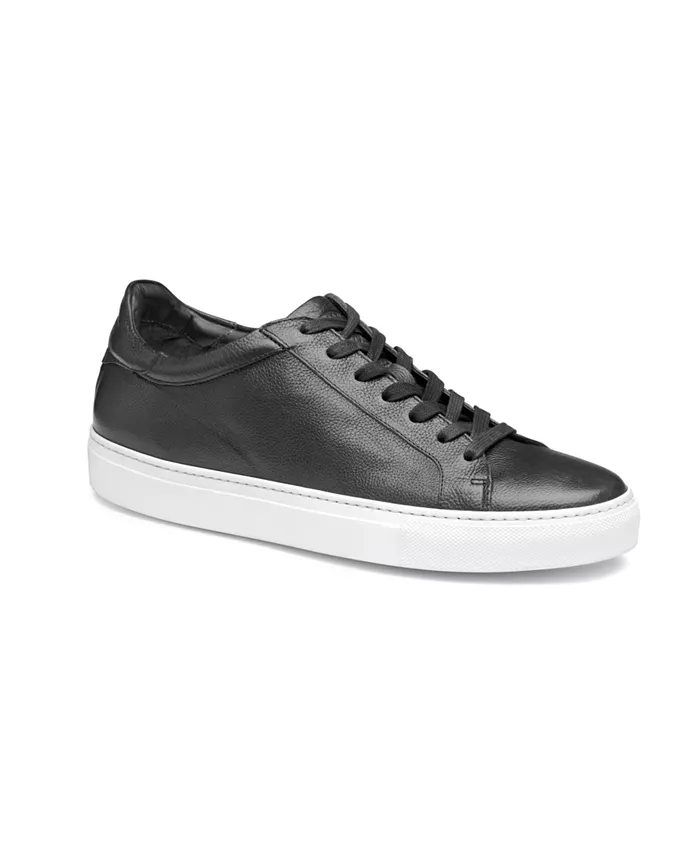

Мужские кроссовки Jake Lace to Toe Johnston & Murphy, черный