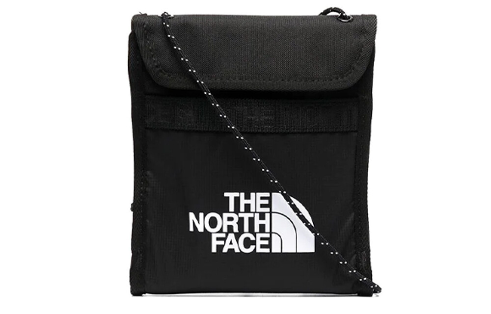 

Сумка через плечо унисекс серии UE THE NORTH FACE, Черный