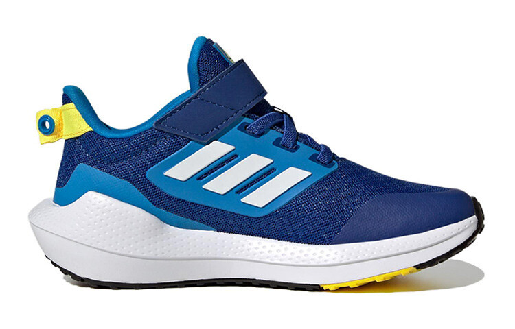 Кроссовки Eq21 Run 2.0 Kids, низкие — фото 2
