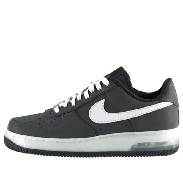 

Кроссовки air force 1 supreme max air Nike, черный