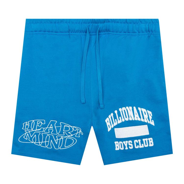 

Шорты Billionaire Boys Club Heart Mind Stars Shorts, Brilliant Blue