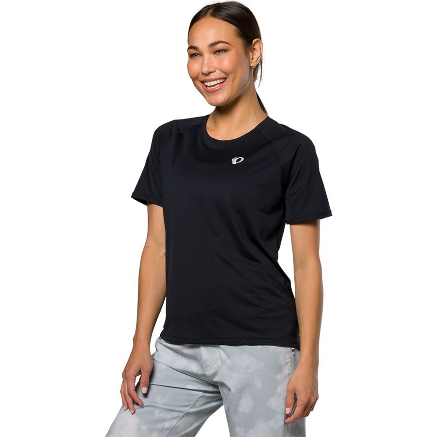 

Футболка PEARL iZUMi Summit PEARL iZUMi, Black