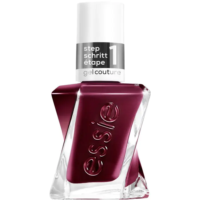 

Лак для ногтей gel couture esmalte de uñas larga duración Essie, цвет 370 model