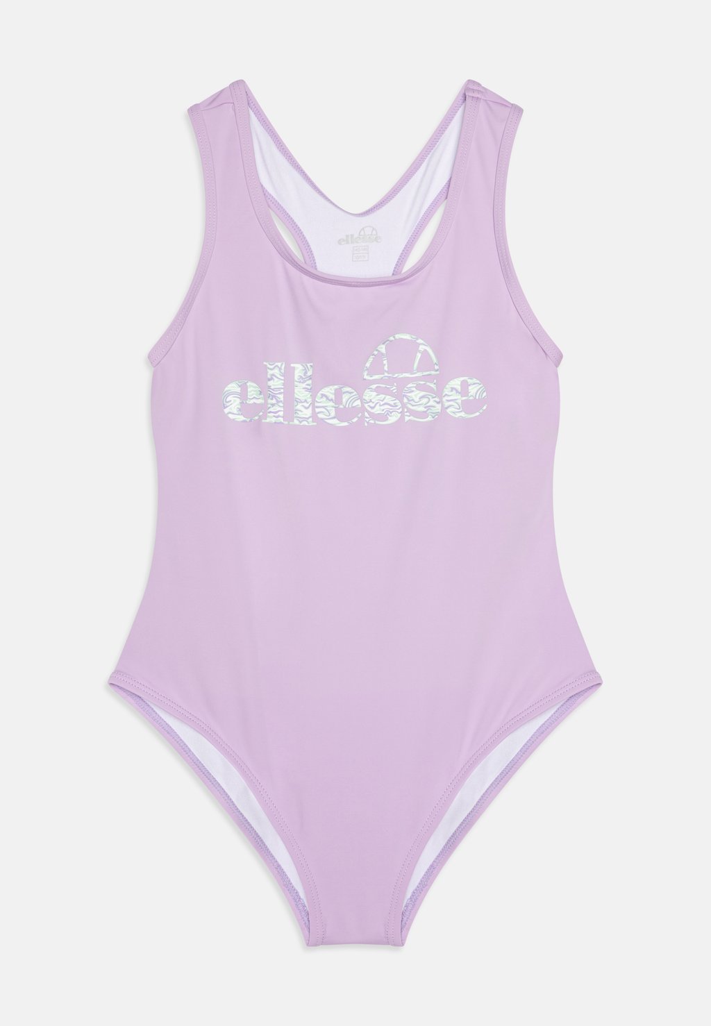 

Купальный костюм FENTAN SWIMSUIT Ellesse, фиолетовый