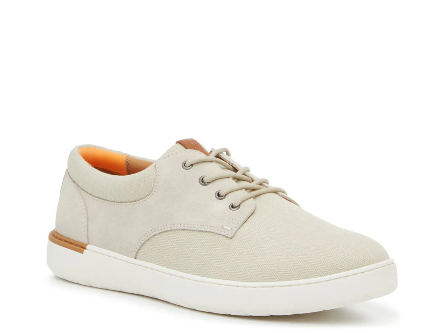 

Оксфорды Dash Oxford Hush Puppies, коричневый