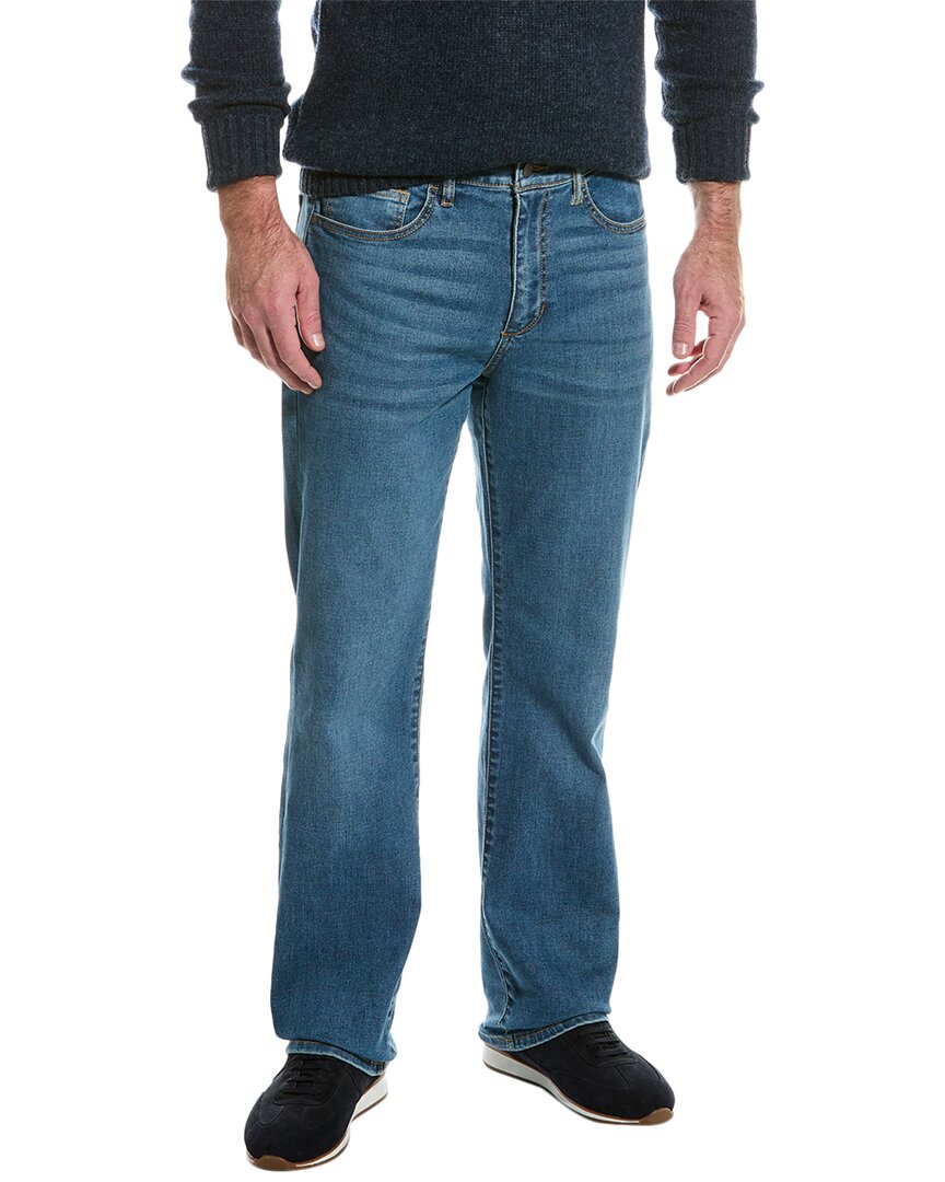 

Джинсы JOE'S Классические прямые джинсы Thunderstruck JOE'S Jeans, синий