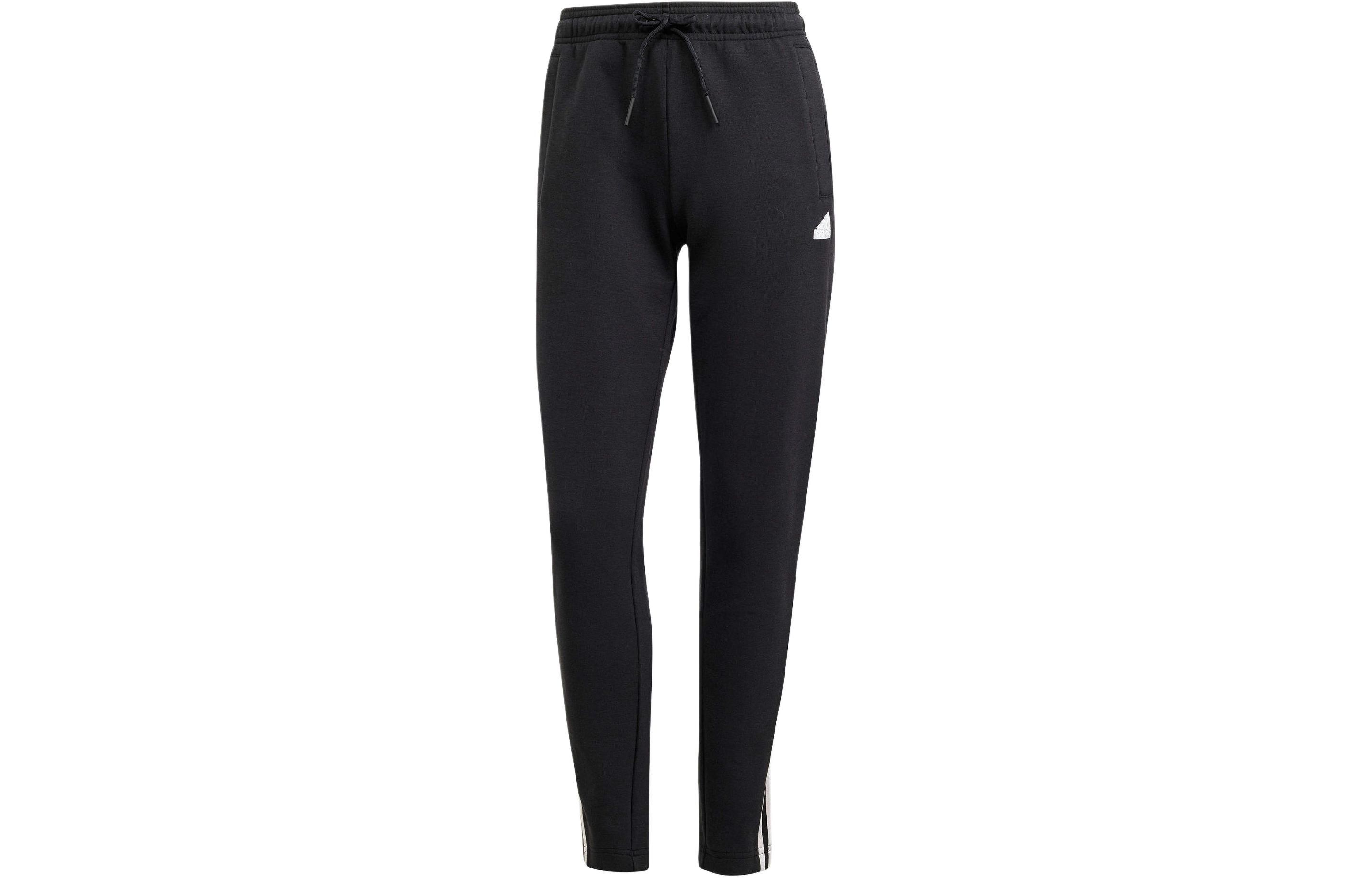 

Брюки Future Icons Knitted Adidas, черный