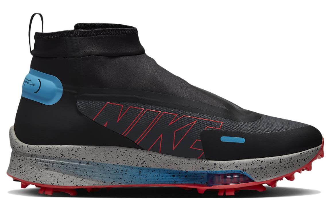 Мужские кроссовки для гольфа Nike Air Zoom Infinity — фото 2