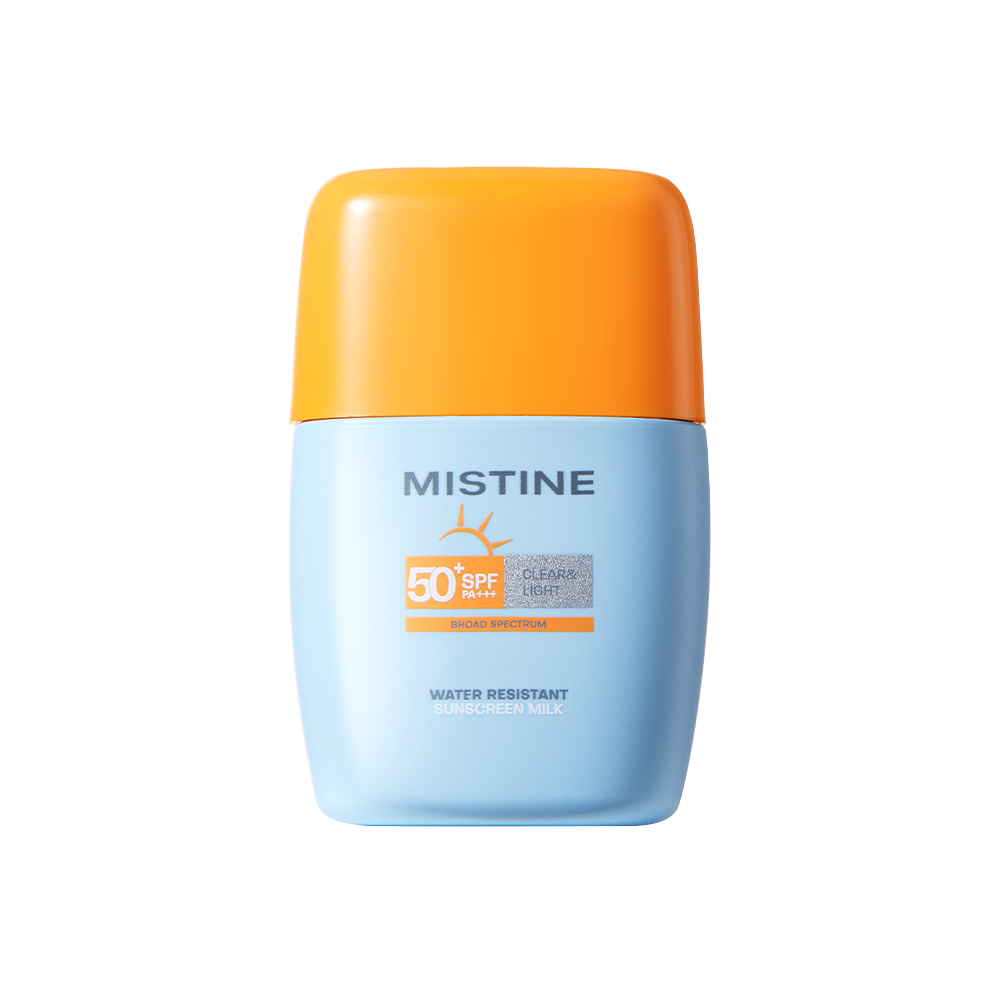 

Стабилизирующий освежающий увлажняющий солнцезащитный крем Shake Fun с защитой от ультрафиолета Mistine