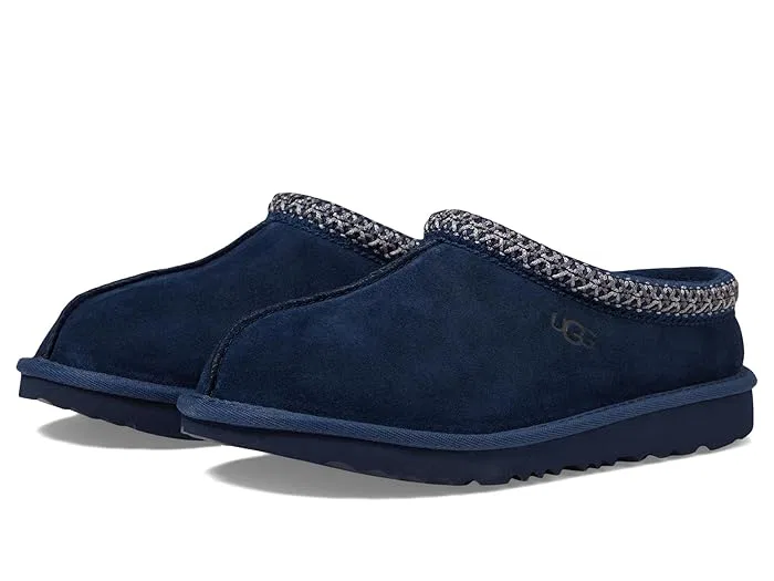 Тапочки Tasman II UGG Kids, New Navy