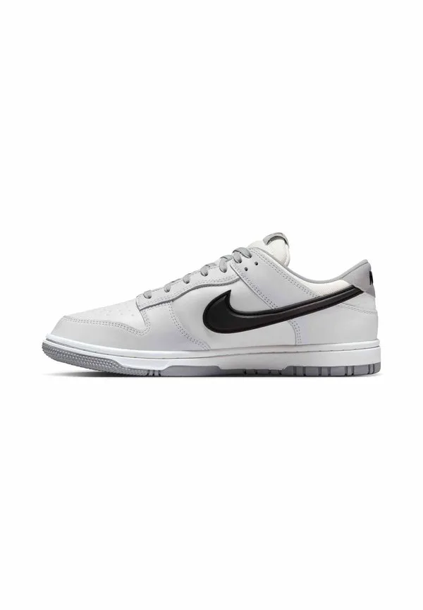 

Кроссовки dunk low gtx Nike Sportswear, Summit White Off-White/Light Smoke Grey/Black