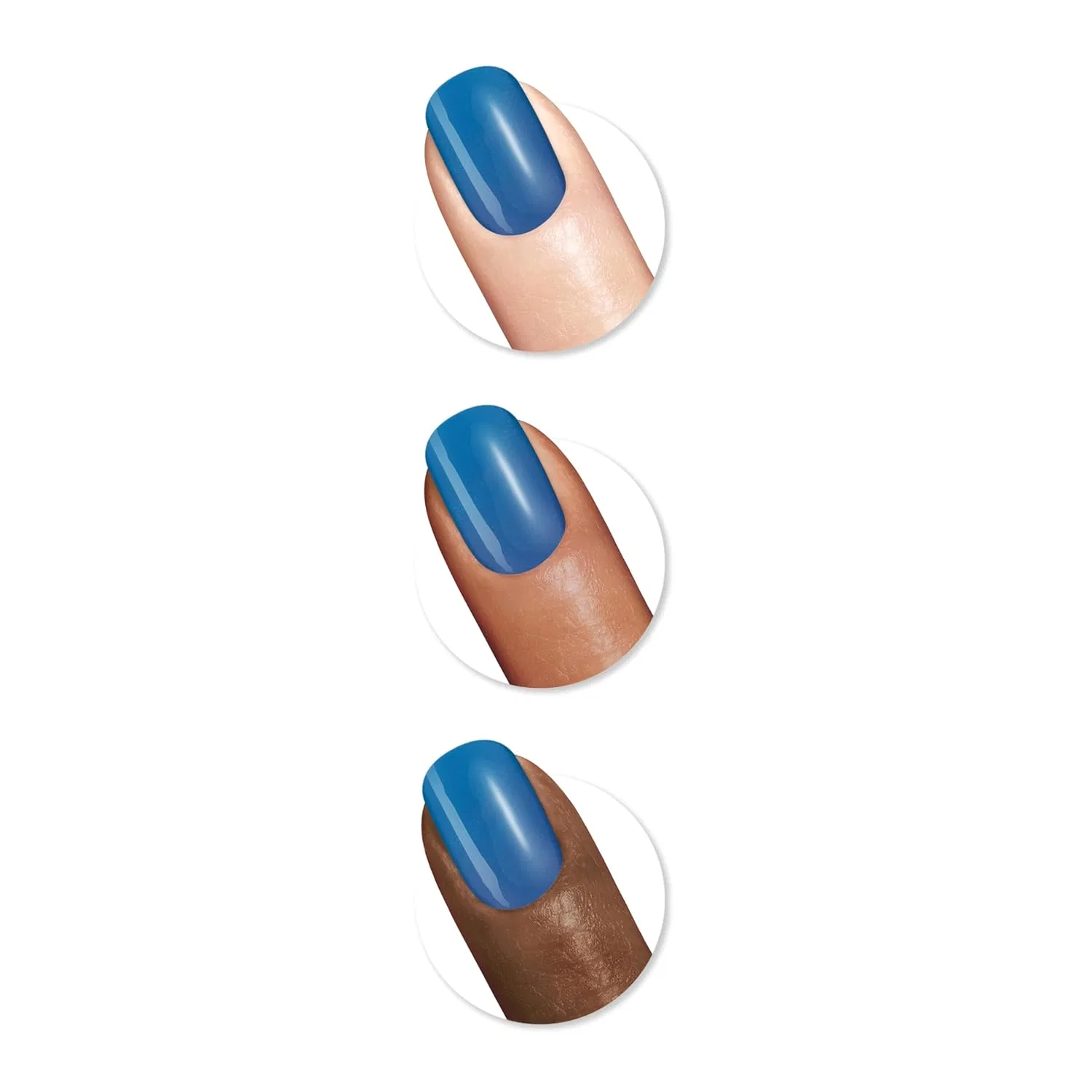 Лак для ногтей «Miracle Gel» от Sally Hansen Sally Hansen — фото 3