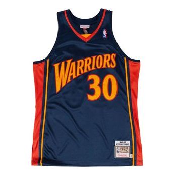 

Баскетбольное джерси Mitchell & Ness Authentic NBA AU 09-10 30