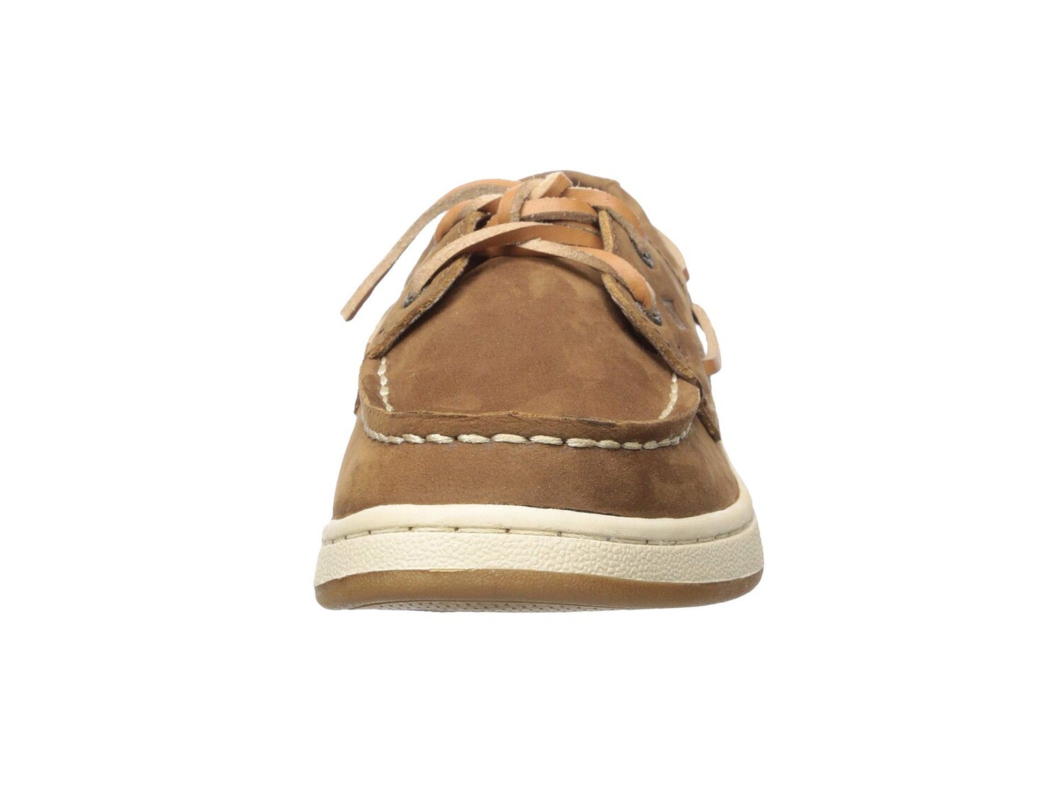 

Топсайдеры Sperry Kids Cup II Boat (Little Kid/Big Kid), коричневый