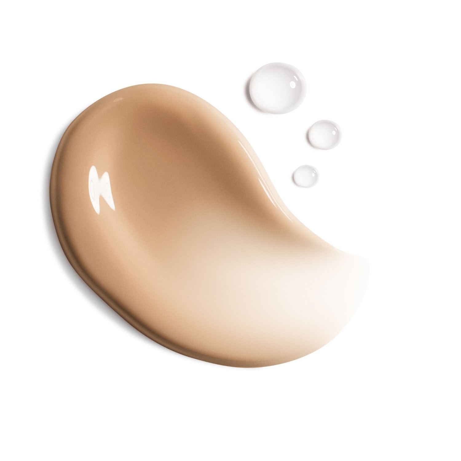 Тональный крем для лица forever hydra nude Dior, 3n - neutral, объем 30 мл — фото 2