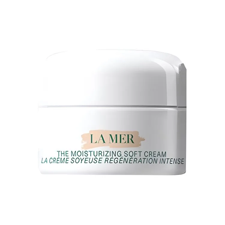 LA MER Miracle Cloud Velvet Frost sample pack для подтяжки, увлажнения и восстановления 3,5 мл/7 мл, 3.5ml*4 — фото 2