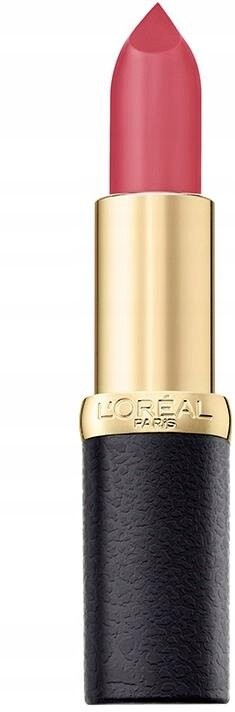 

L'Oreal Paris, Матовая помада, оттенок 104 Strike A Rose L´Oréal Paris