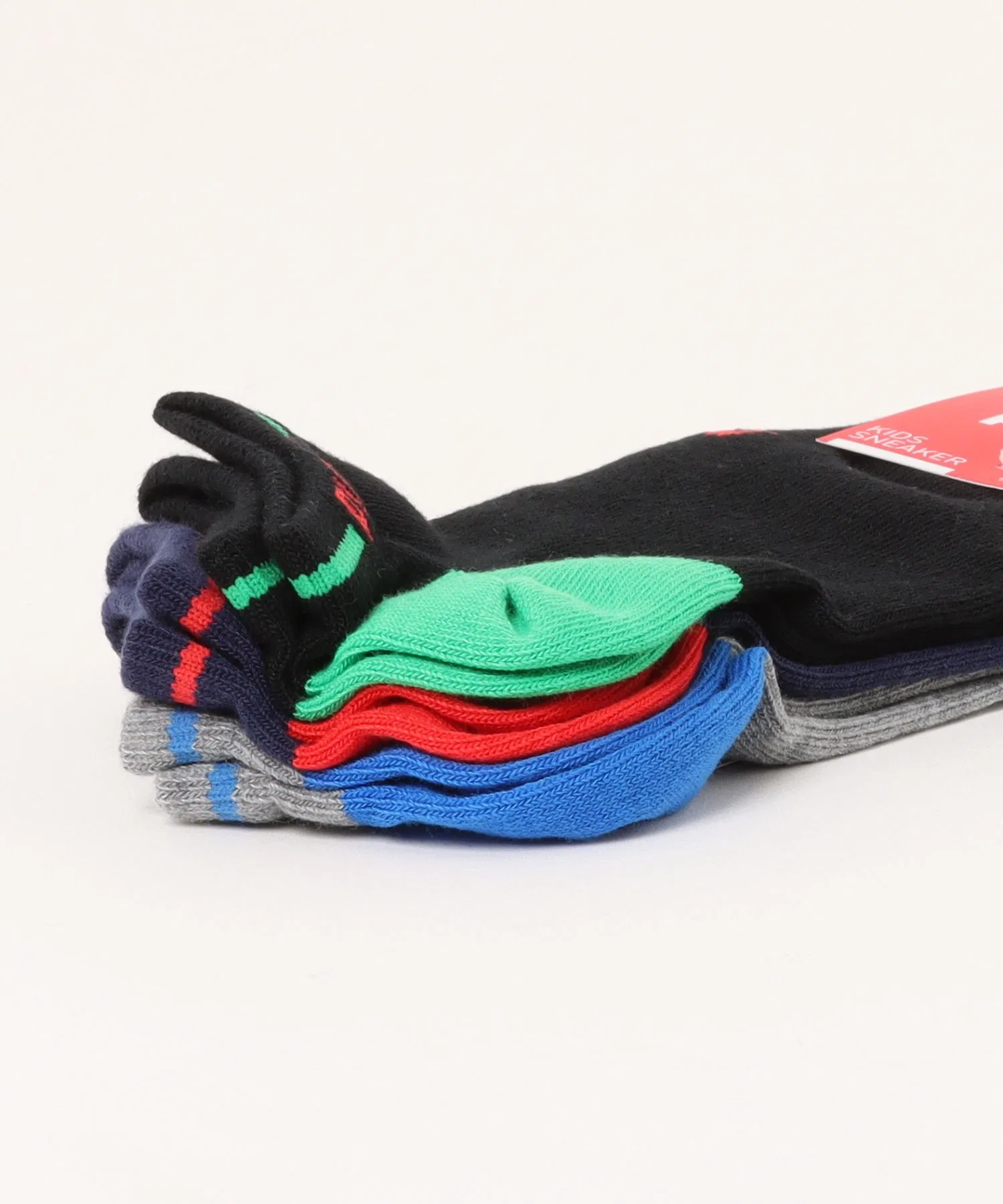 Эксклюзивный набор носков для кроссовок PUMA из интернет-магазина, артикул 1092. — фото 2