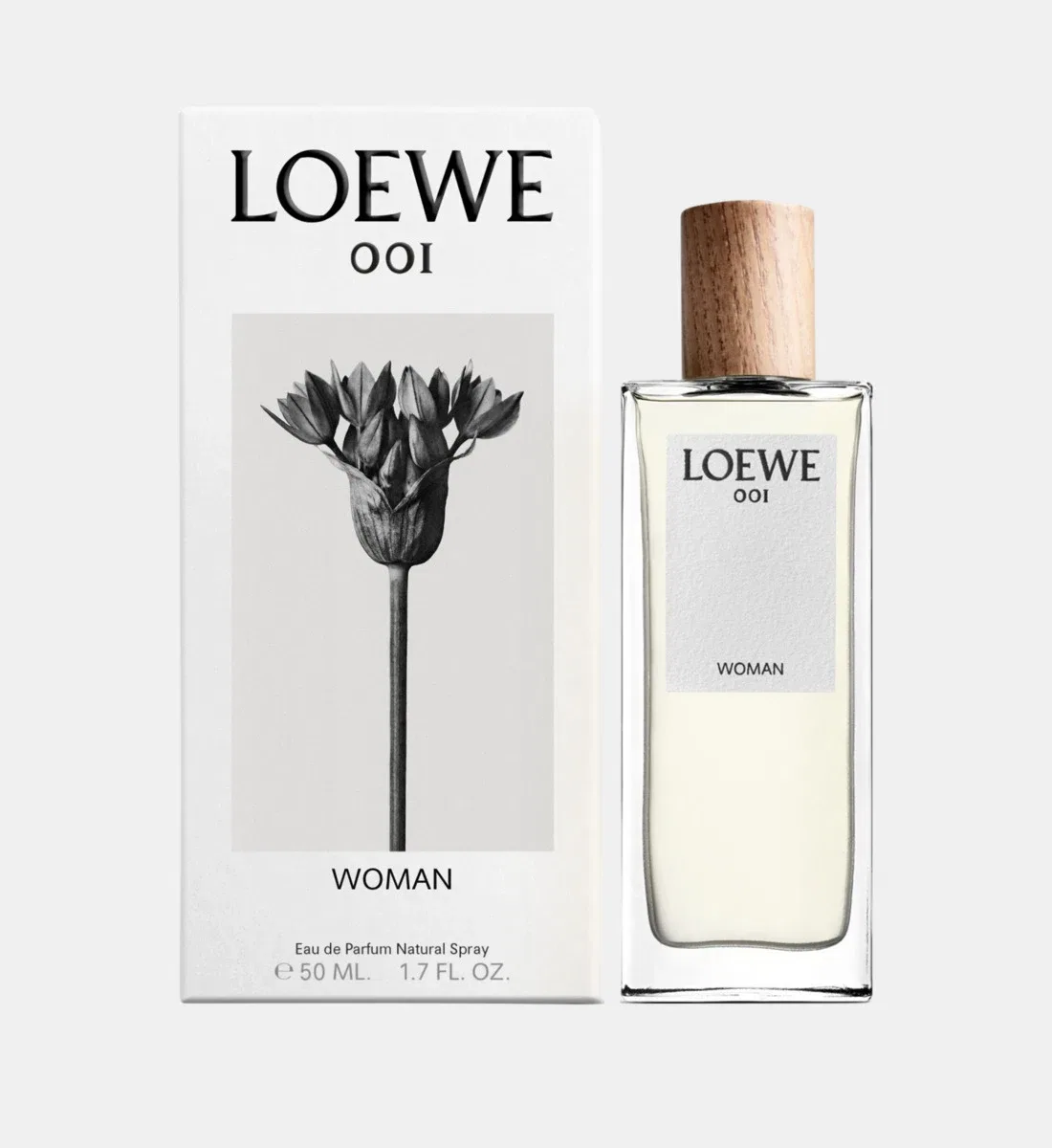 LOEWE Женские духи — фото 2