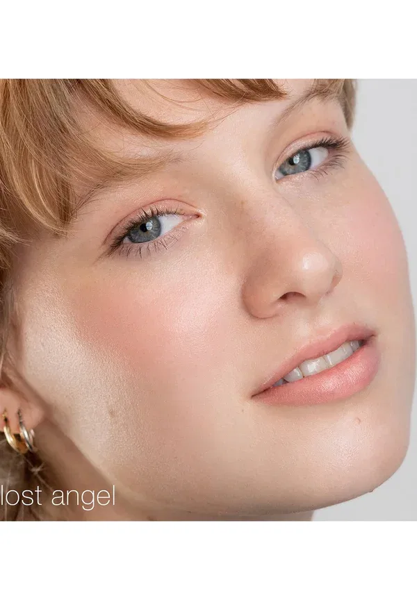 Палетка для лица и губ Glow quad Rms Beauty — фото 2