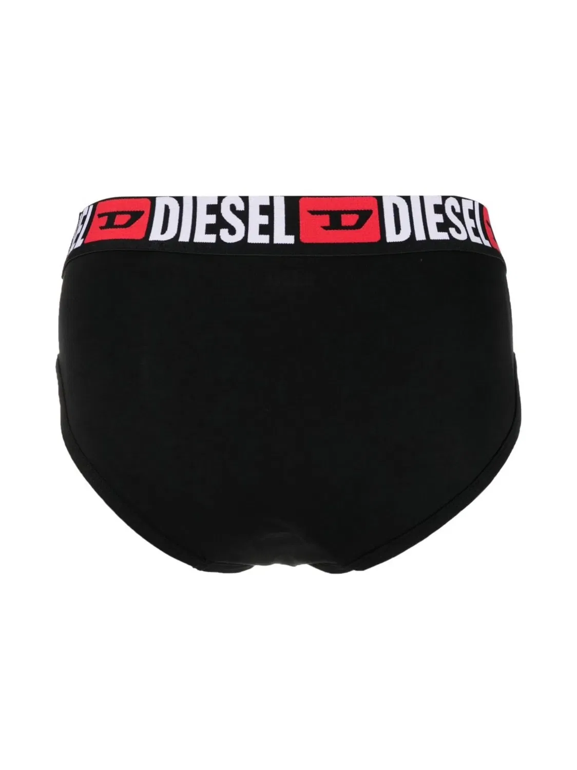 Diesel Брифы Umbr-Andre черные — фото 3