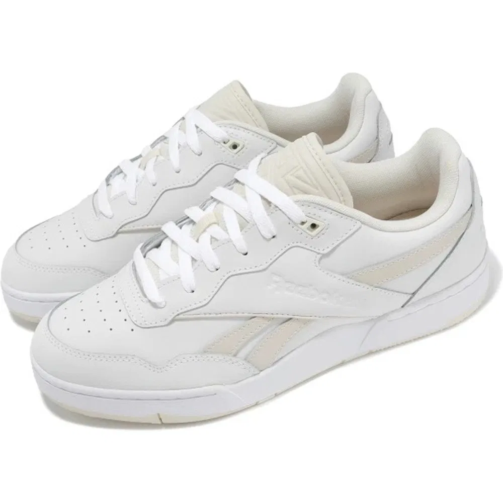 Кроссовки детские Reebok Bb 4000 II, повседневные, Kırık Beyaz — фото 3