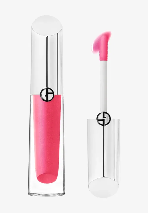 Блеск для губ Prisma glass 3.5 мл Armani Beauty, цвет sorbet beam
