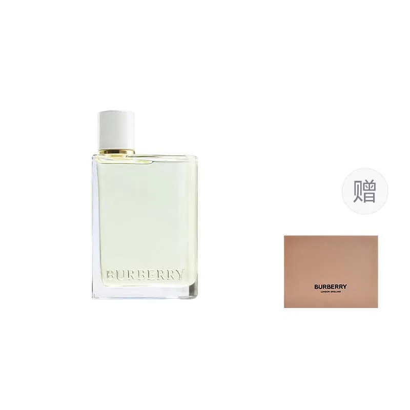 Парфюмерная вода Burberry, 30 мл, Burberry