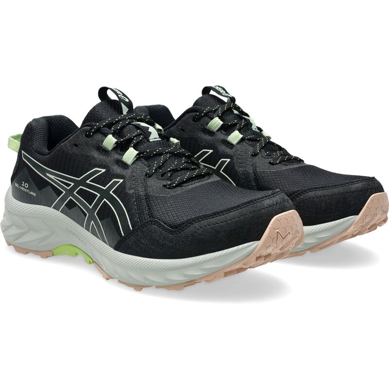 Кроссовки для бега по пересеченной местности Gel-Venture 10 Asics, мультиколор — фото 4