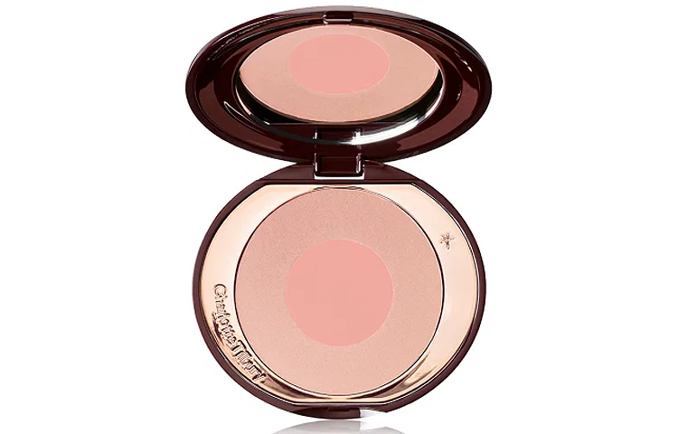 Женские румяна с контурингом First Love, Charlotte Tilbury, 8 г