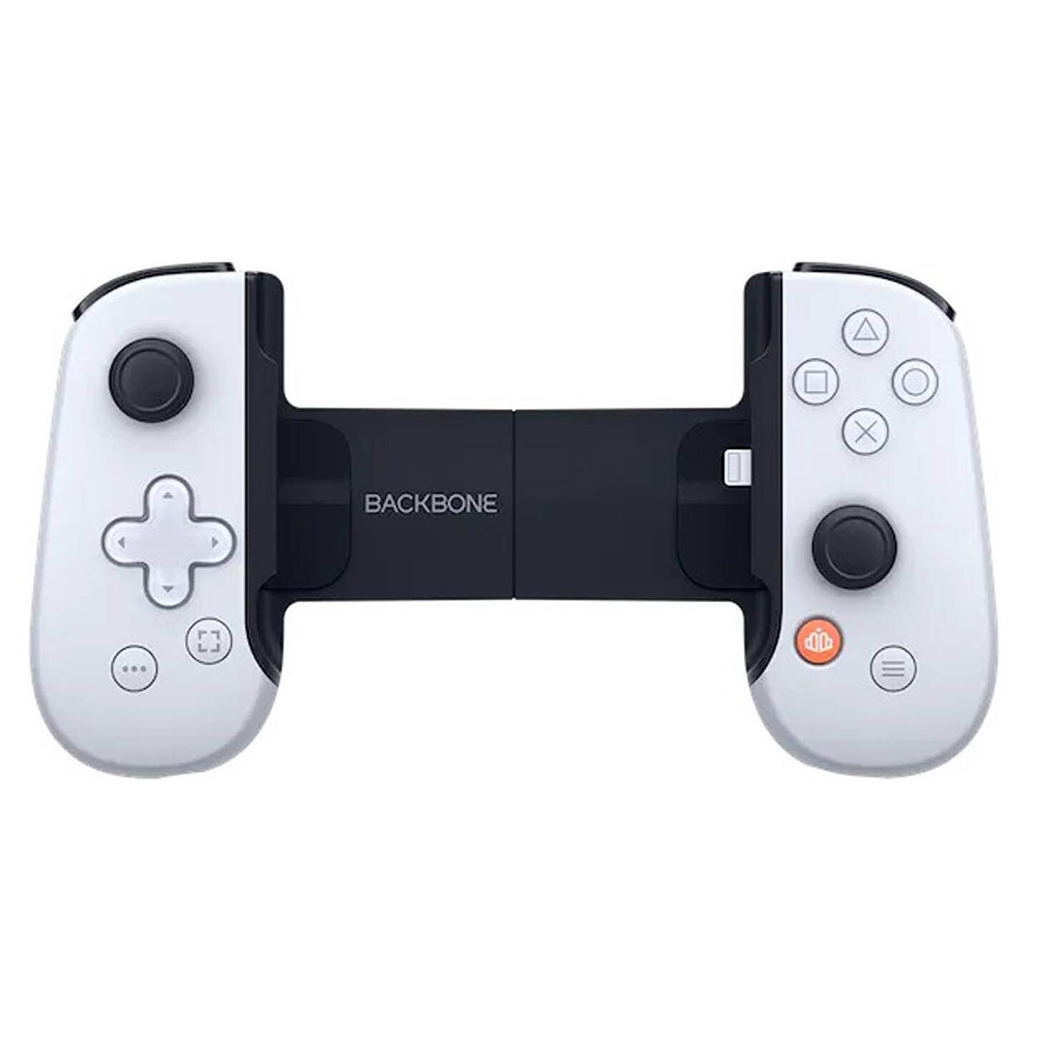 

Геймпад Backbone One для смартфона Playstation версия (Lightning), белый