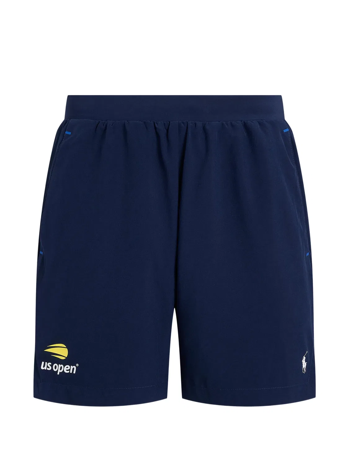 Шорты Ball-Crew синие Polo Ralph Lauren, синий