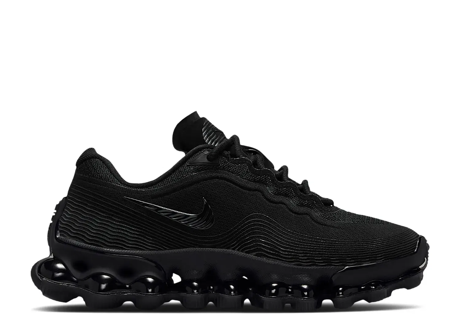 Кроссовки Nike Air Liquid Max GS, черный