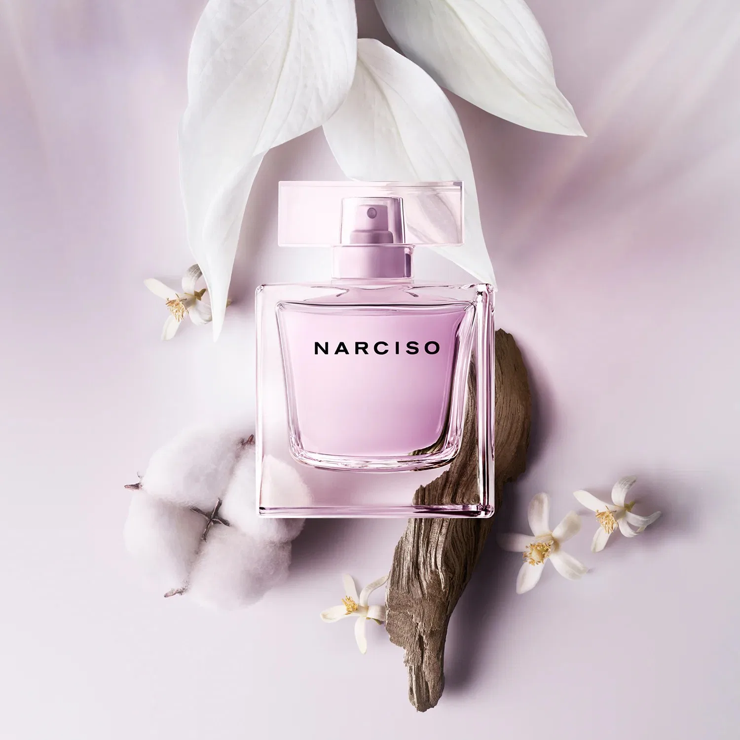 Парфюмерная вода NARCISO Eau de Parfum Radiante 50 мл NARCISO RODRIGUEZ — фото 4