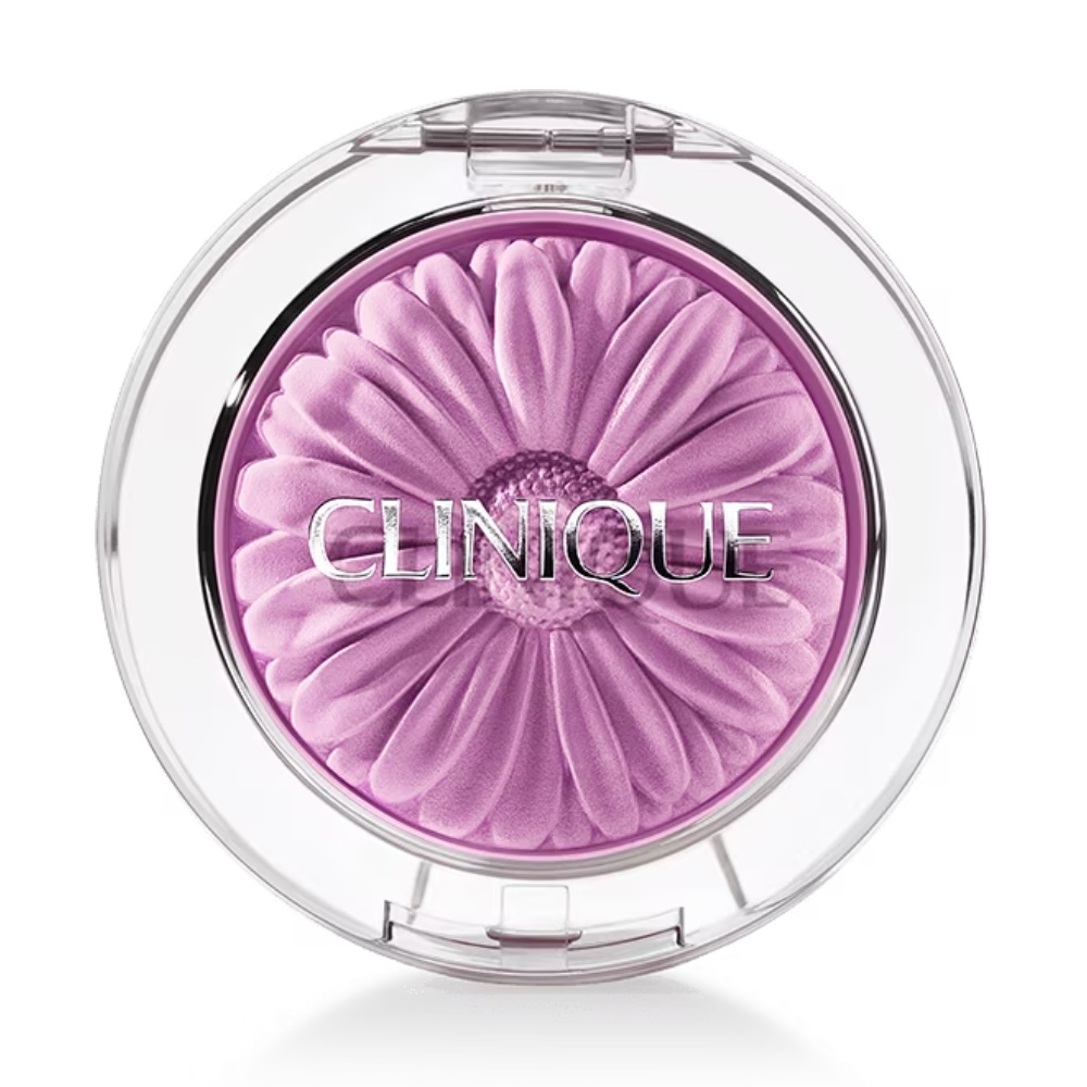 Румяна Clinique Cheek Pop Powder, 15 Pansy Pop, 3.5 г