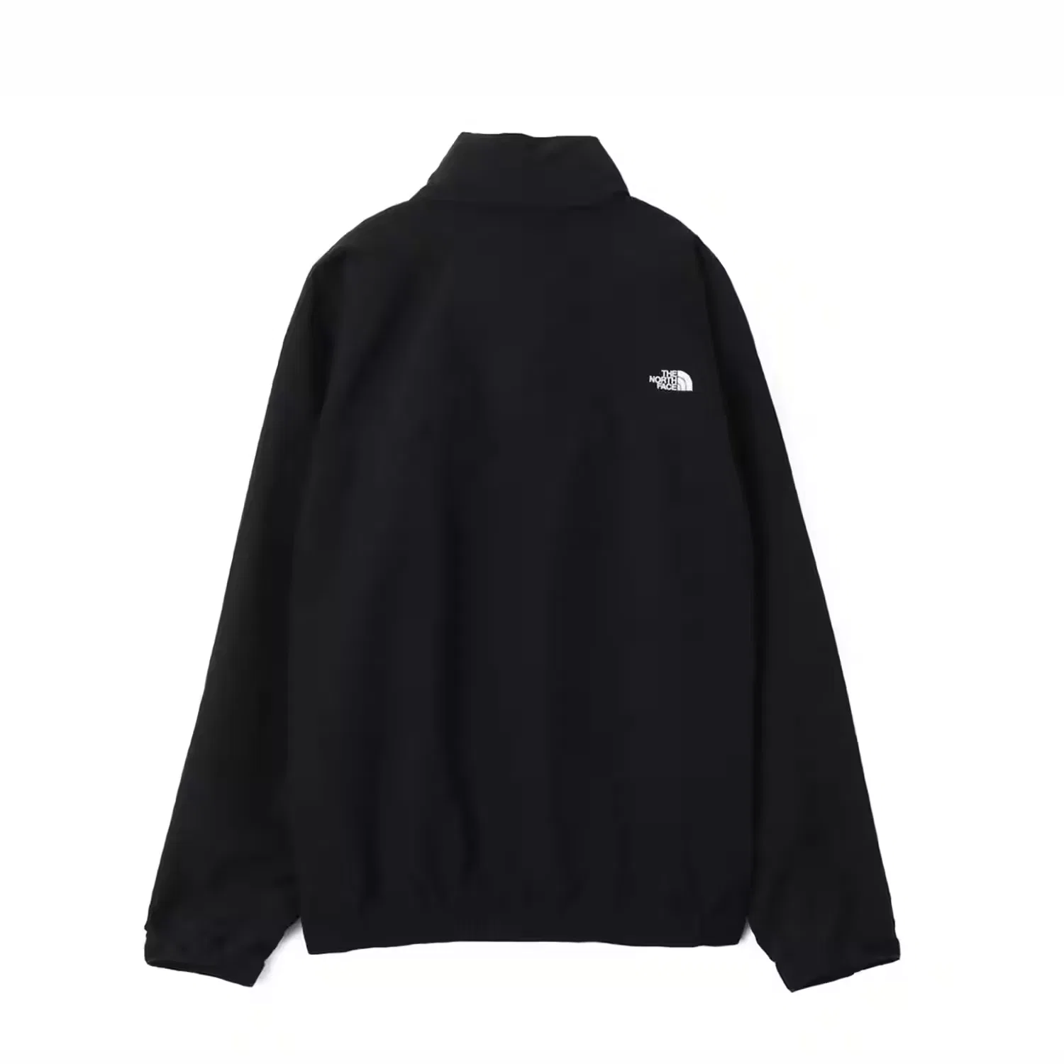 Детская куртка-блузон унисекс Versatile THE NORTH FACE, Black — фото 3