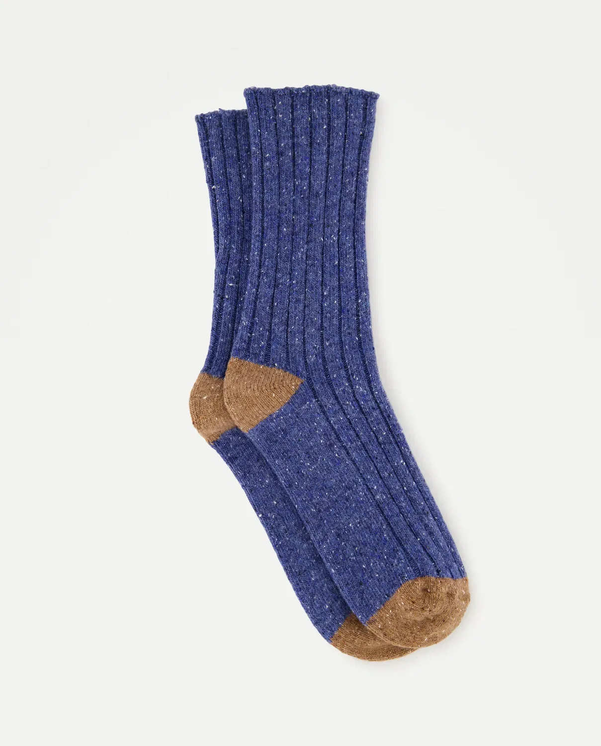 Детские носки для девочек Cotton Juice, 400 Azul