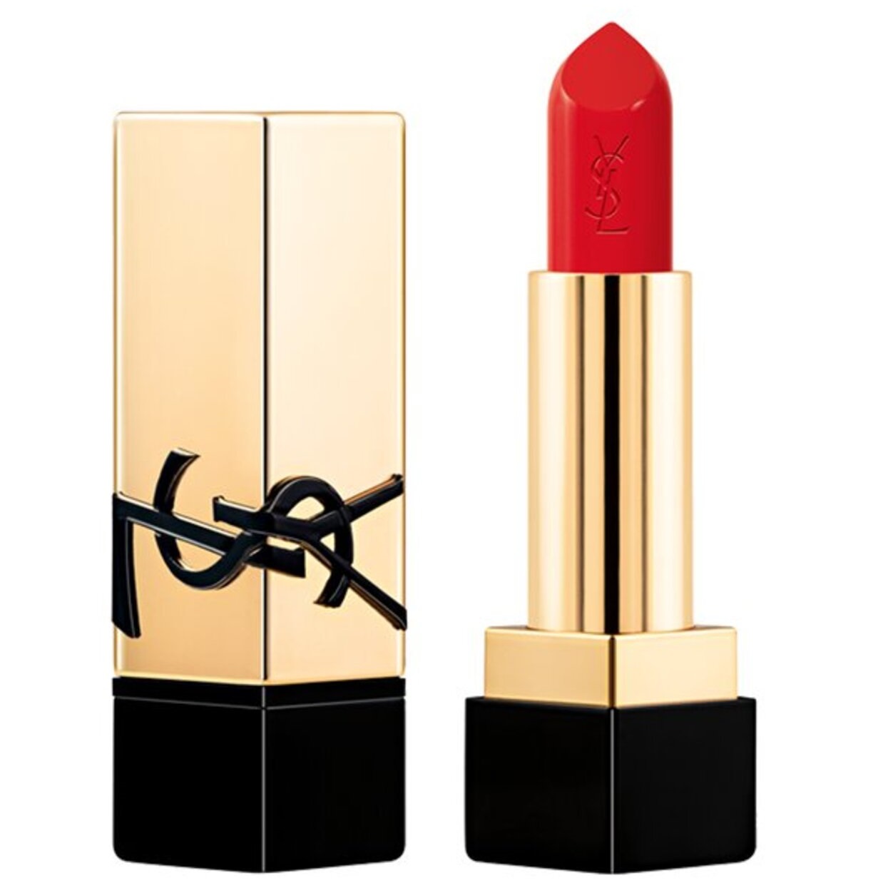 

Помада для губ Yves Saint Laurent Rouge Pur Couture, R1 Le Rouge