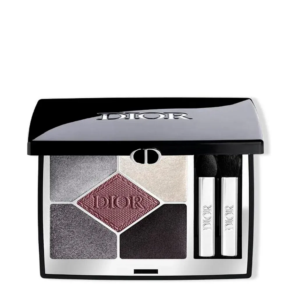 Тени для век Dior 5 Couture 073, мультиколор