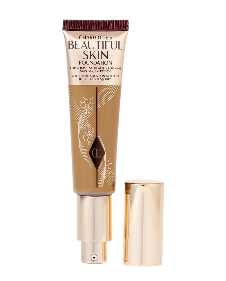 

База под макияж Charlotte Tilbury Charlotte'S Beautiful Skin Foundation, 30 мл, оттенок 11 Neutral