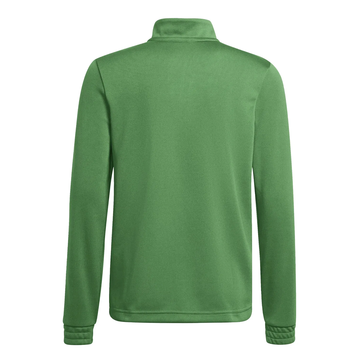 Мужская тренировочная куртка Entrada 22 adidas, Team Green / White — фото 4