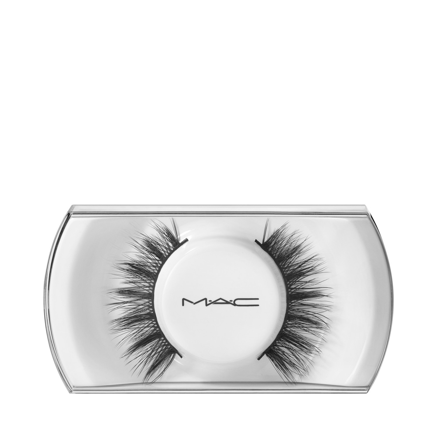 

Искусственные ресницы false lash style extension #89 megastar lash Mac, количество 1 шт.