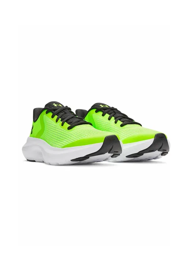Кроссовки для бега Rogue 5 Under Armour Hyper Green, зеленый — фото 2