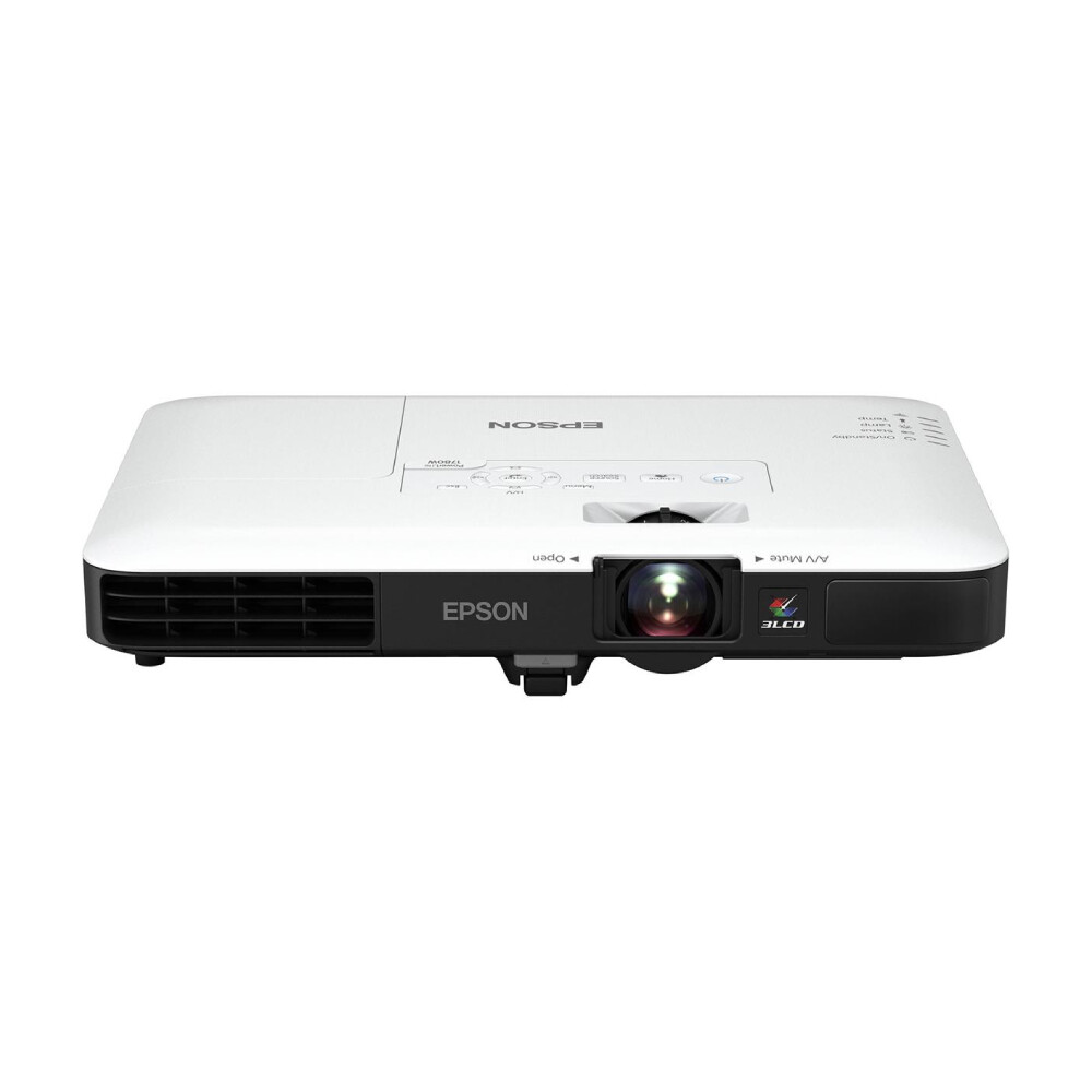 

Беспроводной Epson PowerLite 1780W, белый
