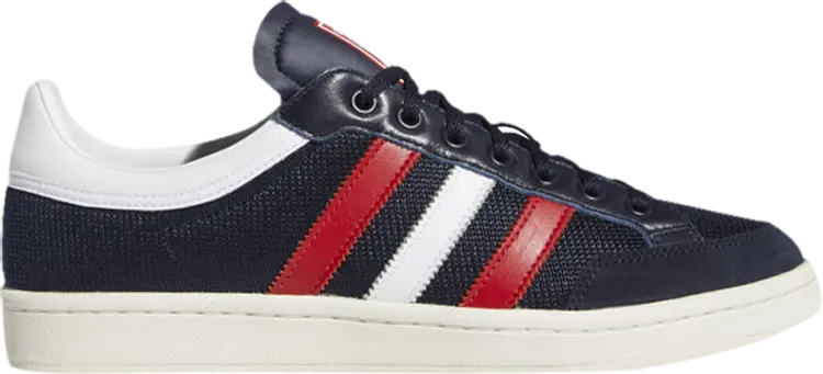 

Кроссовки Adidas Americana Low 'Legend Ink', синий