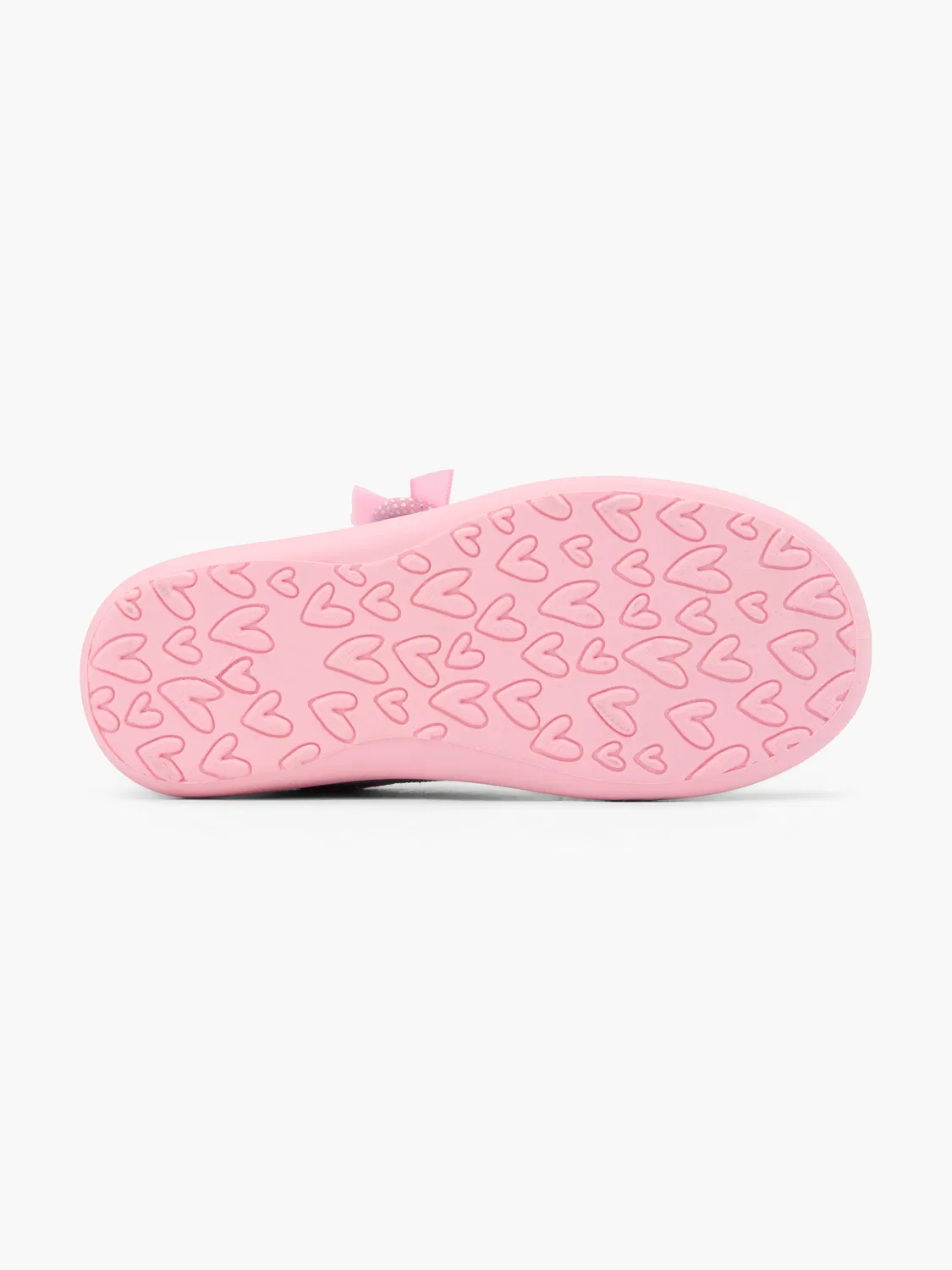 Детские закрытые тапочки с PAW Patrol Deichmann, серый — фото 4