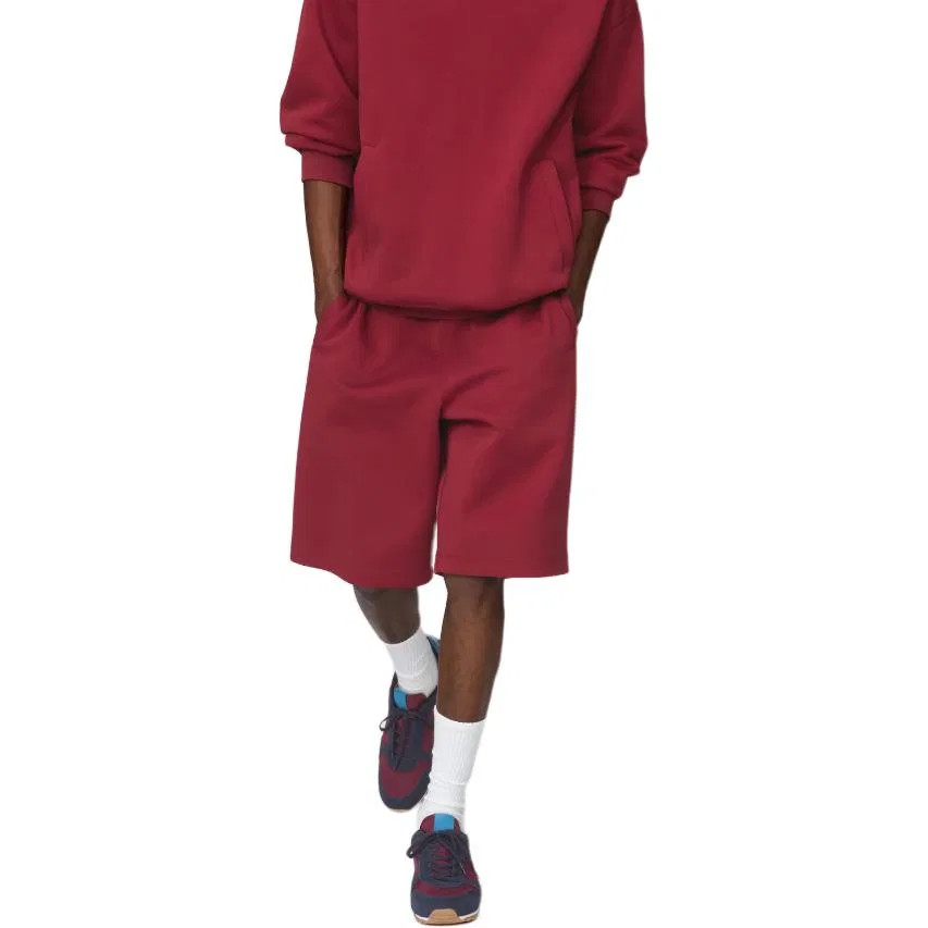 Детские шорты хлопковые UNIQLO, Red