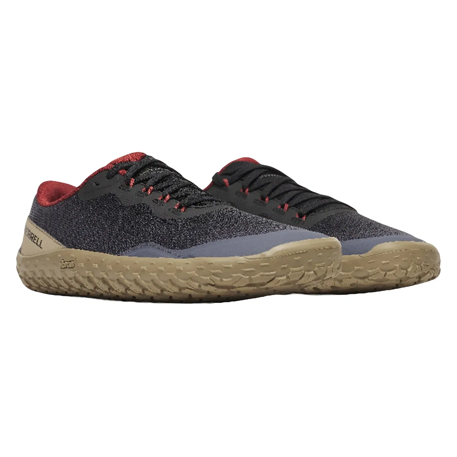 Снуршке Merrell, разноцветный